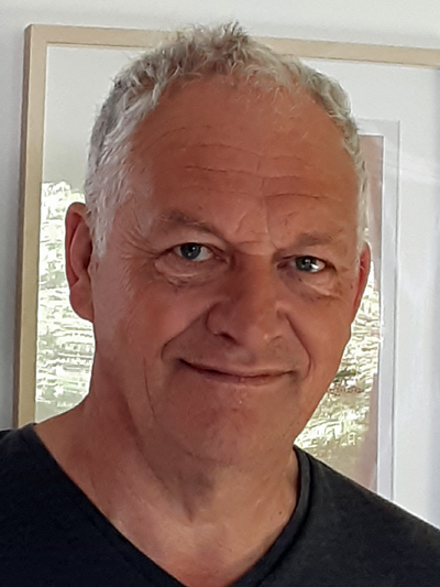 Patrick BARON - CIAP PdL