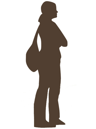 Céline SANZ - CIAP CVdL